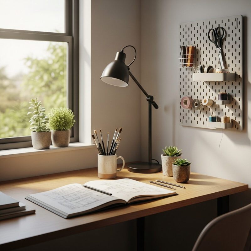 home creativity ideas