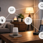 Smart Switch Without Wi-Fi: A Smarter Way to Automate Your Home
