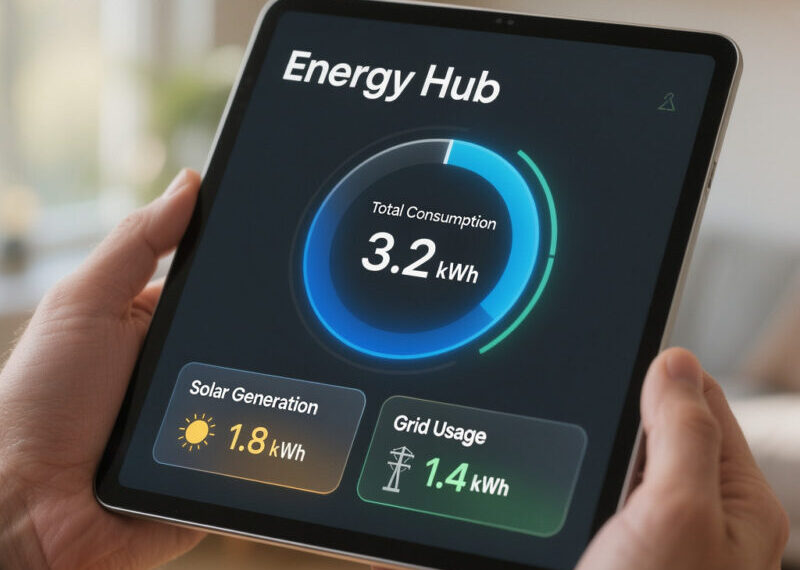 Smart Home Devices That Actually Save You Money on Bills