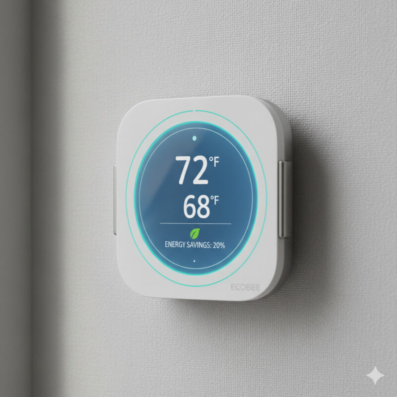 Smart Thermostat