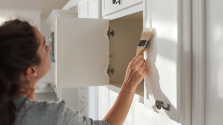 Outdated Kitchen Cabinets? You Don’t Have to Replace Them!