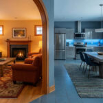 Warm vs. Cool Tones: How to Choose the Right Home Color Palette for Every Room