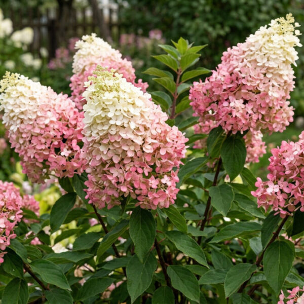 How to Grow Hydrangeas: The Ultimate Guide to Big, Beautiful Blooms
