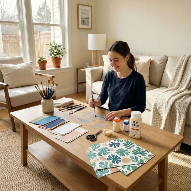 Tabletop Decor