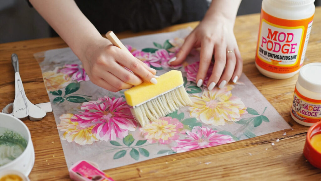 DIY Tabletop