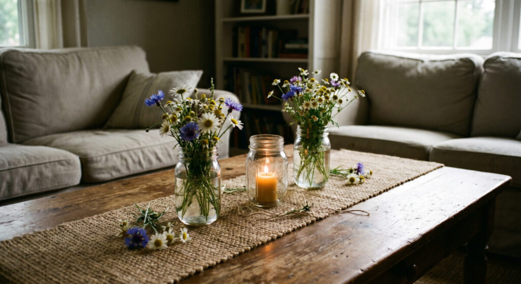 Tabletop Decor