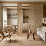  Modern Room Divider Ideas for Small Apartments