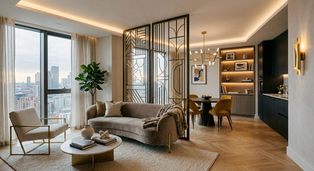 room divider ideas