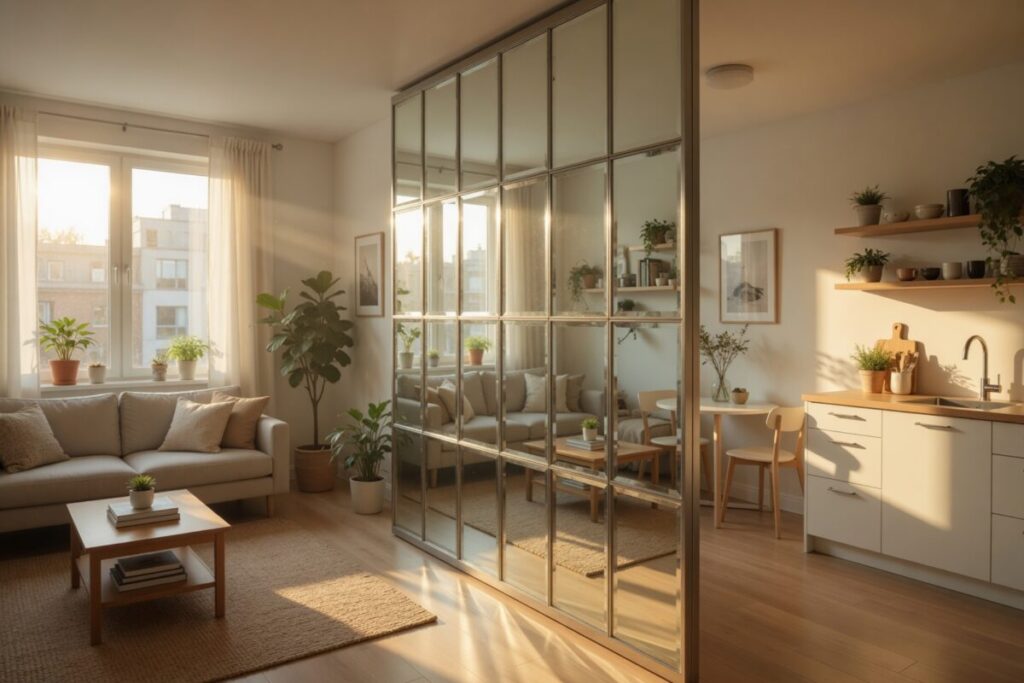 room divider design