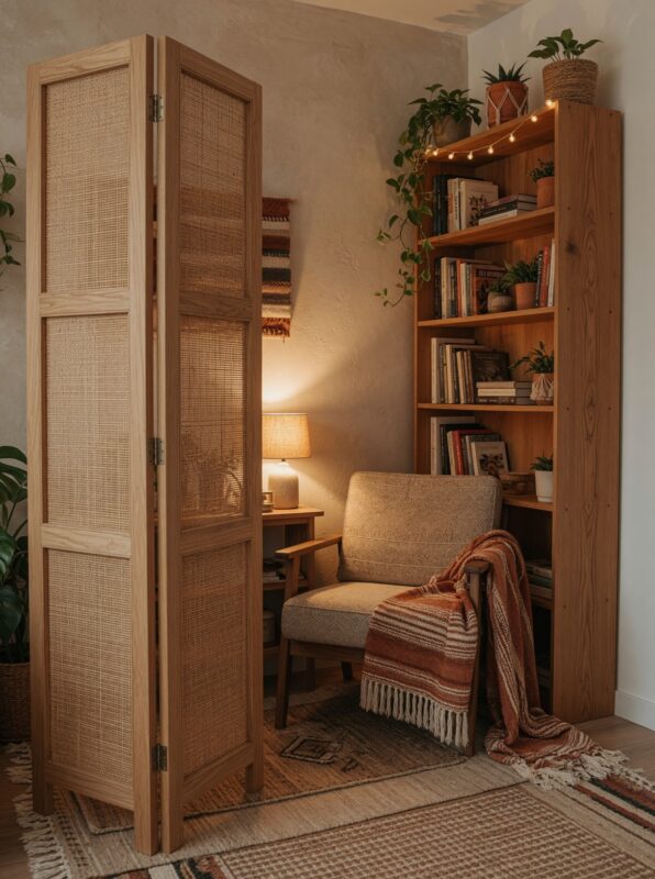 room divider ideas