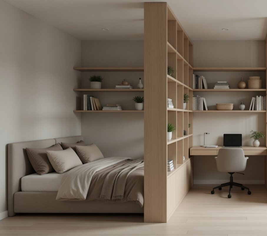room divider ideas