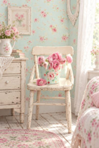 Shabby Chic Decor Ideas: Create a Cozy & Charming Home
