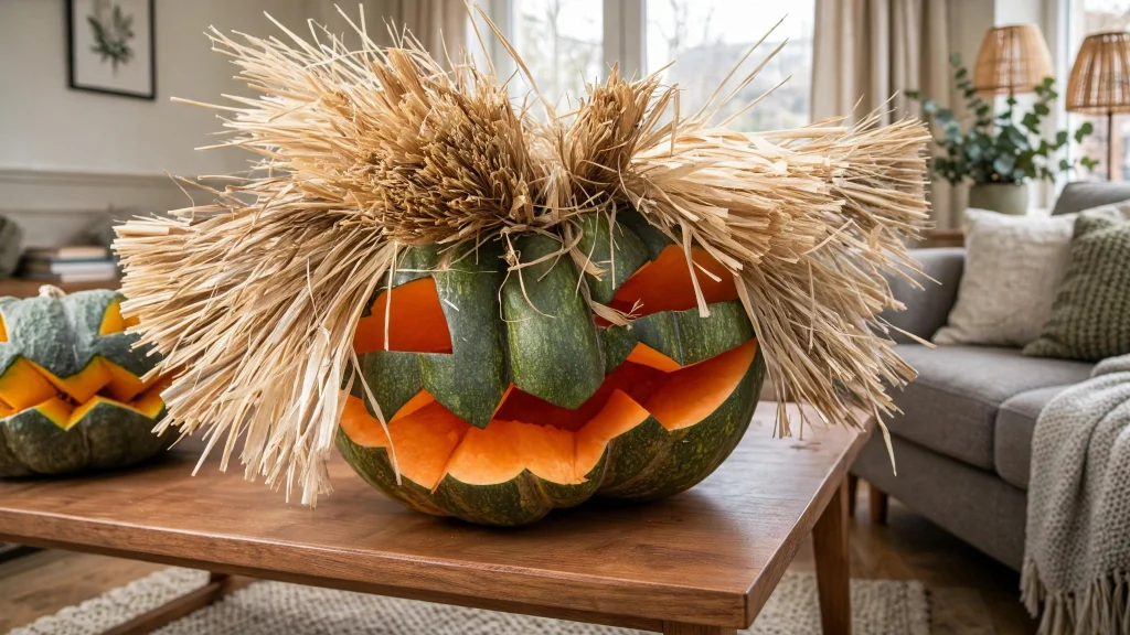 Halloween Decor Ideas